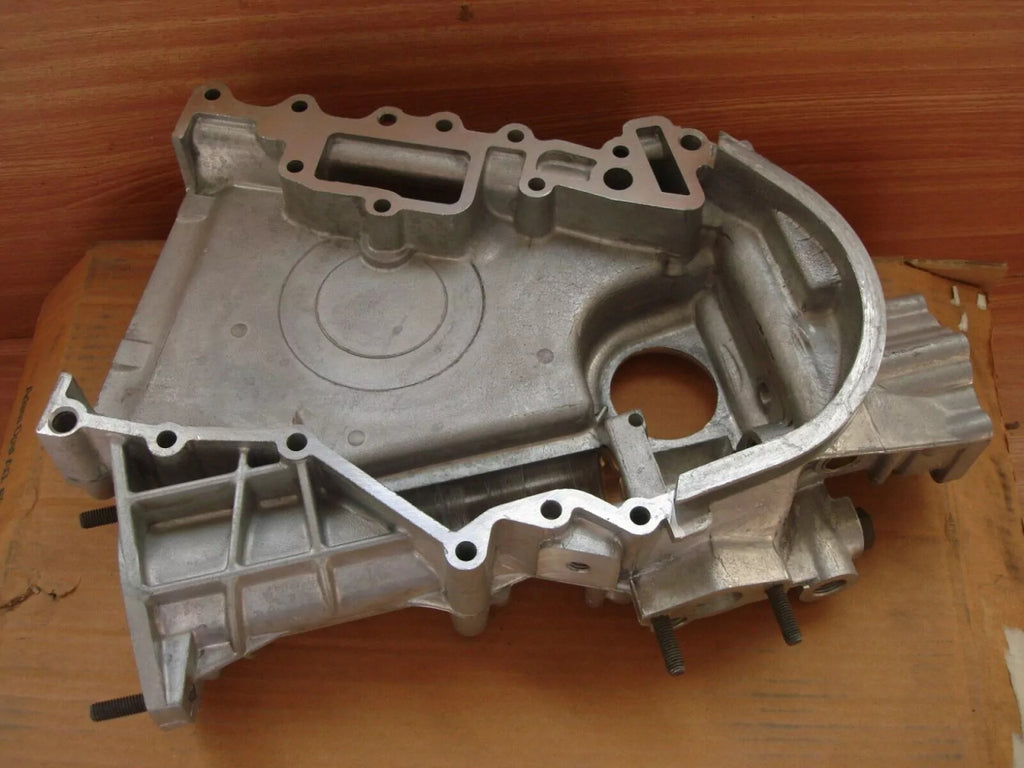 Timing Housing fits Opel Omega A Vauxhall Carlton 2.3D 23YD 90008719 Genuine View Front