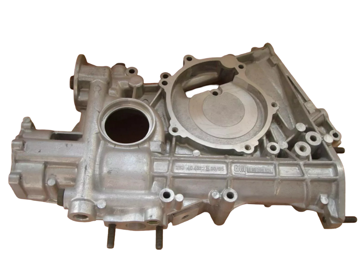 Timing Housing fits Opel Omega A Vauxhall Carlton 2.3D 23YD 90008719 Genuine