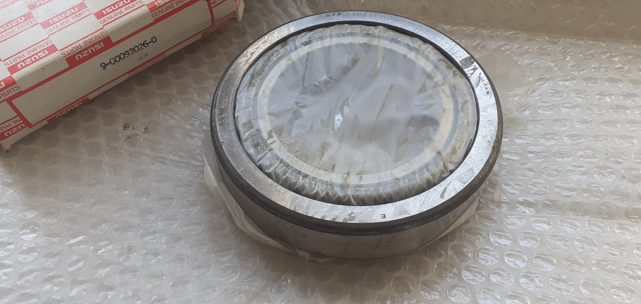 Wheel Bearing Rear Inner fits Isuzu Bus Truck 9000930260 Genuine View Rear