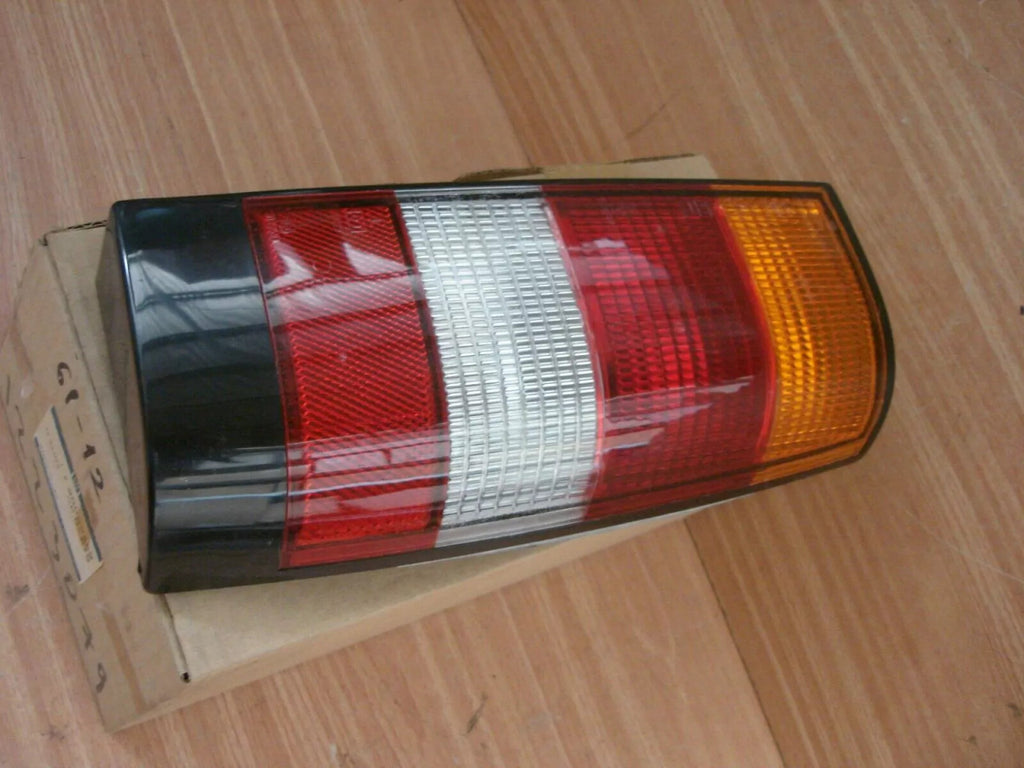 Tail Rear Light Right fits Opel Kadett D 90009459 Genuine View Rear