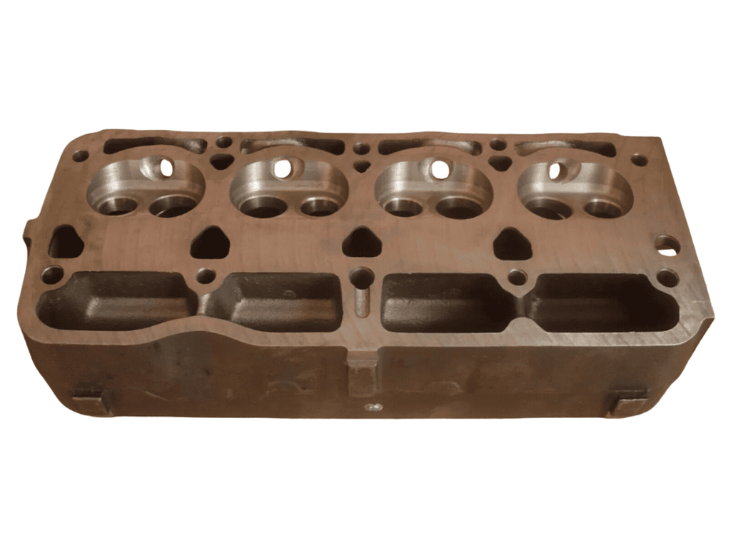 Cylinder Head fits Opel Corsa A Vauxhall Nova 10S engine 90009513 Genuine