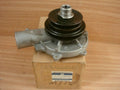 Water Pump fits Opel Rekord E Senator A Diesel 90009921 Genuine View Front