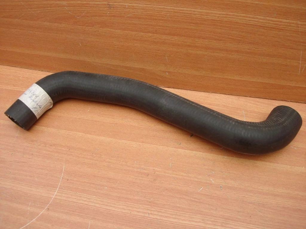 Radiator Hose Upper fits Opel Rekord E 90017486 View Front