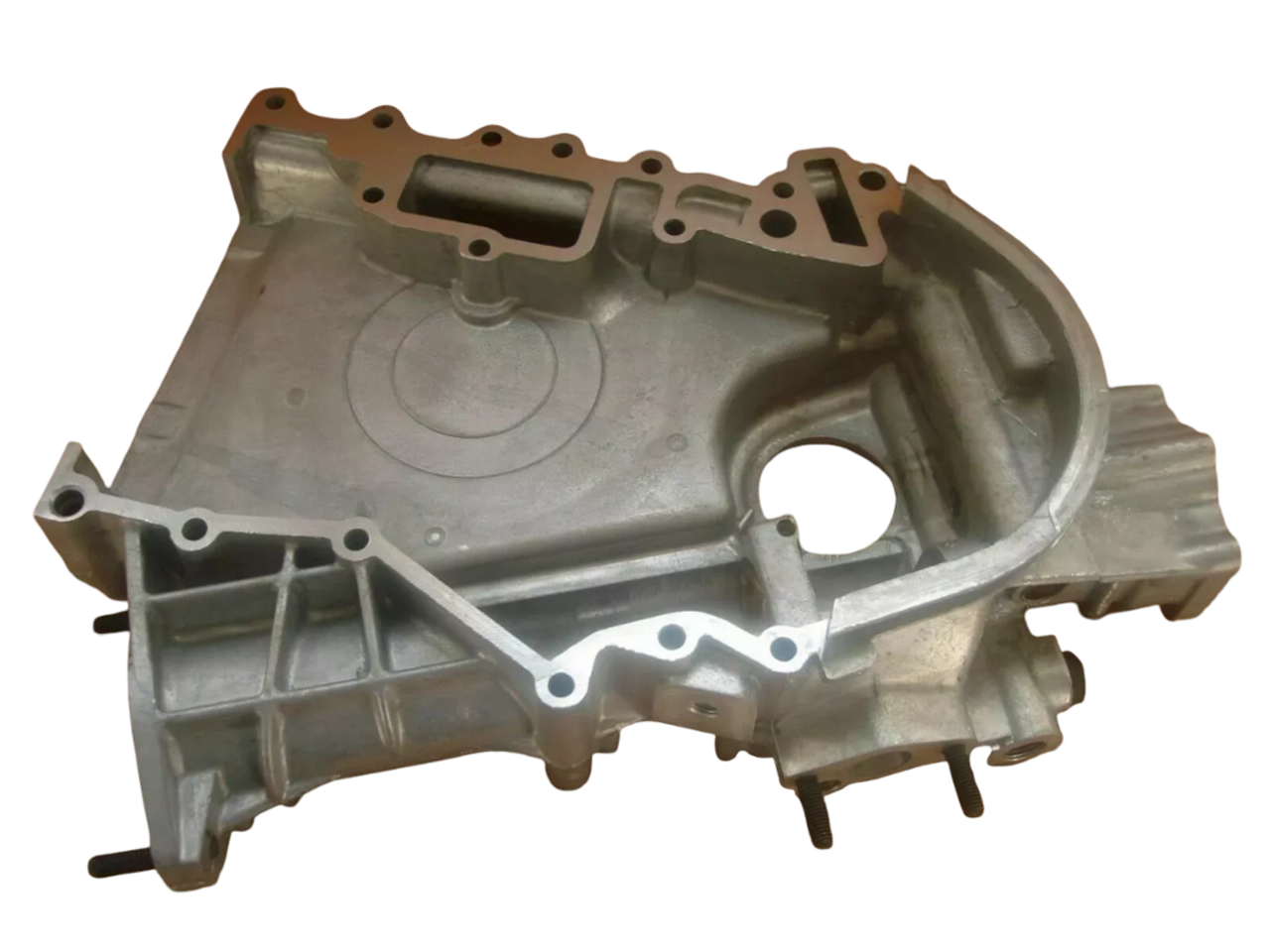 Timing Housing fits Opel Rekord D E Diesel 90017716 Genuine