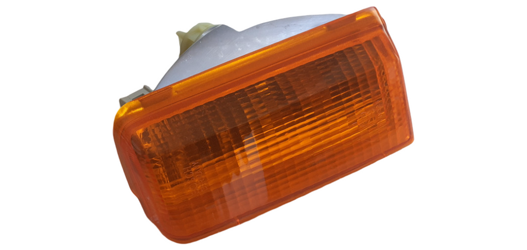 Turn Signal Front Left fits Opel Rekord E 90017744 Genuine