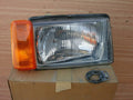 Headlight Right fits Opel Rekord E 90019618 Genuine View Front