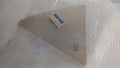 Window Fixed Rear Door Right fits Opel Vauxhall Ascona C Cavalier 2 90035398 View Front