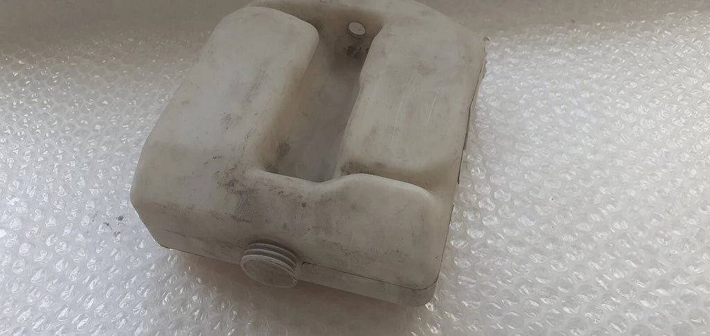Rear Wiper Reservoir Tank fits Opel Ascona C Vauxhall Cavalier 2 90035703 Genuine View Rear