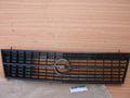 Grille Front fits Opel Kadett D 90041926 Genuine View Front