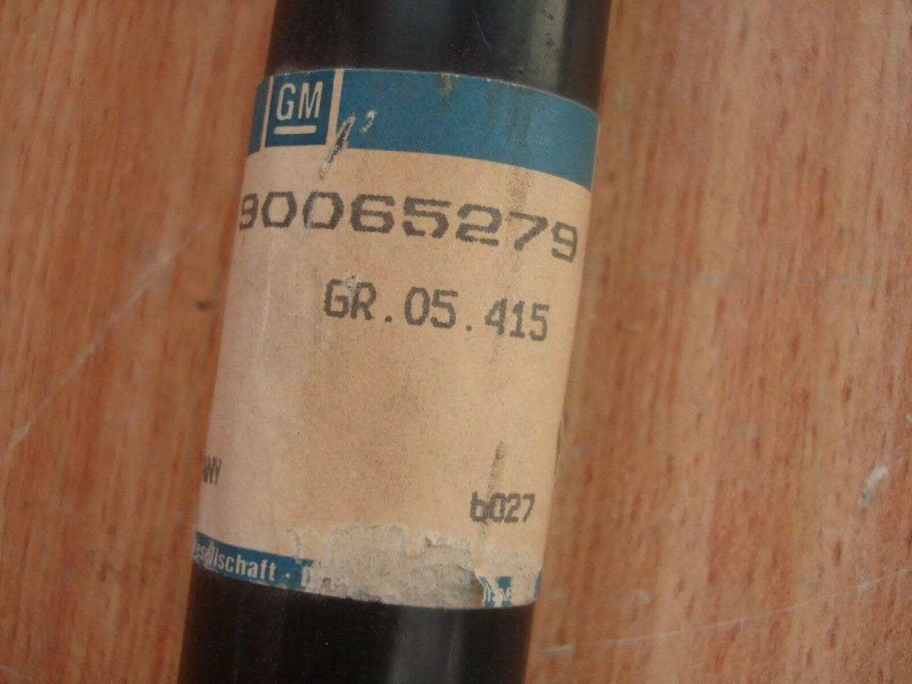 Rear Wheel Connecting Rod fits Opel Manta A B Ascona A B 90065279 Genuine View Right