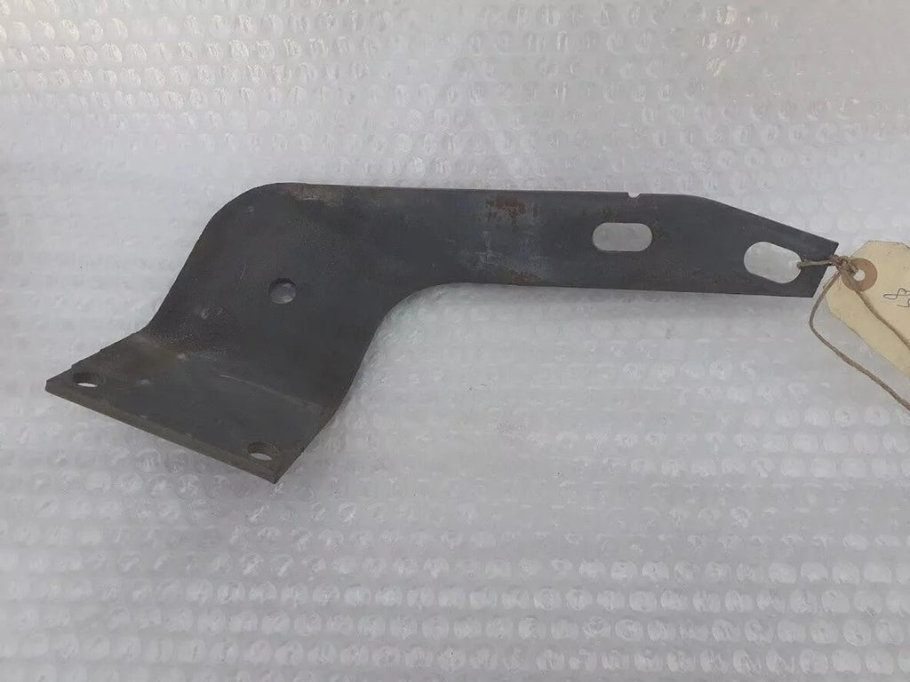 Exhaust Bracket fits Opel Rekord E Diesel 90067791 Genuine View Front