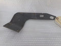 Exhaust Bracket fits Opel Rekord E Diesel 90067791 Genuine View Front