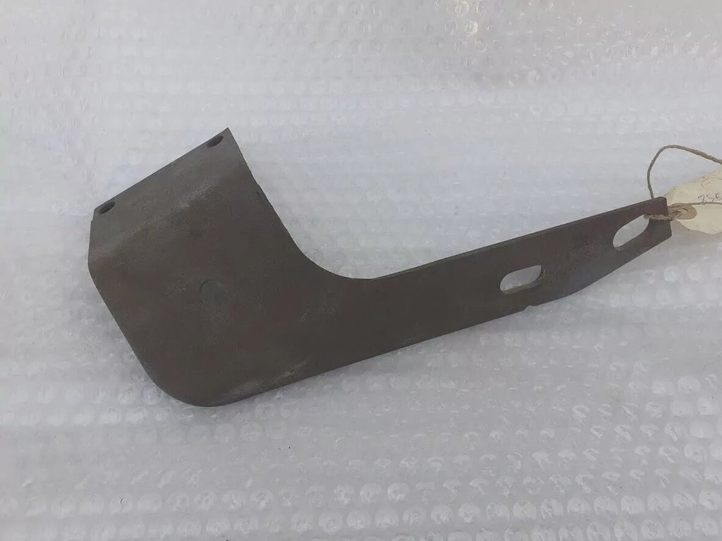 Exhaust Bracket fits Opel Rekord E Diesel 90067791 Genuine View Rear