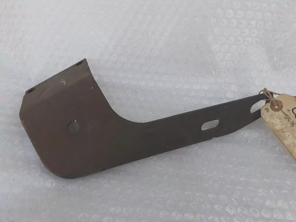 Exhaust Bracket fits Opel Rekord E Diesel 90067791 Genuine View Left