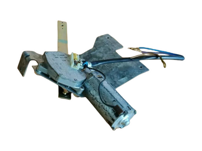 Windshield Wiper Motor Rear Window fits Opel Kadett D 90069651 Genuine