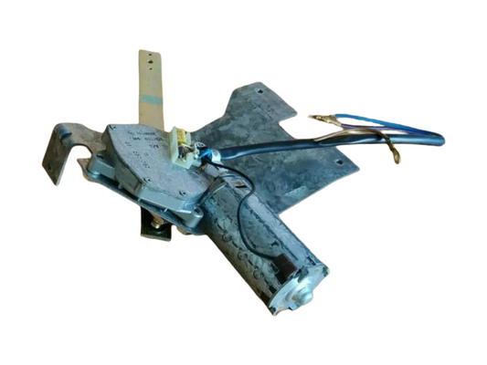 Windshield Wiper Motor Rear Window fits Opel Kadett D 90069651 Genuine