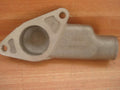 Thermostat Housing fits Opel Corsa A Ascona C Vauxhall Nova 13S 13N 12S 90080930 View Front