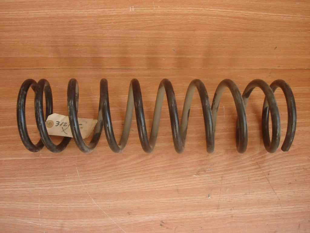 Coil Spring Front fits Opel Vauxhall Manta B Ascona B Cavalier 90093574 Genuine View Front