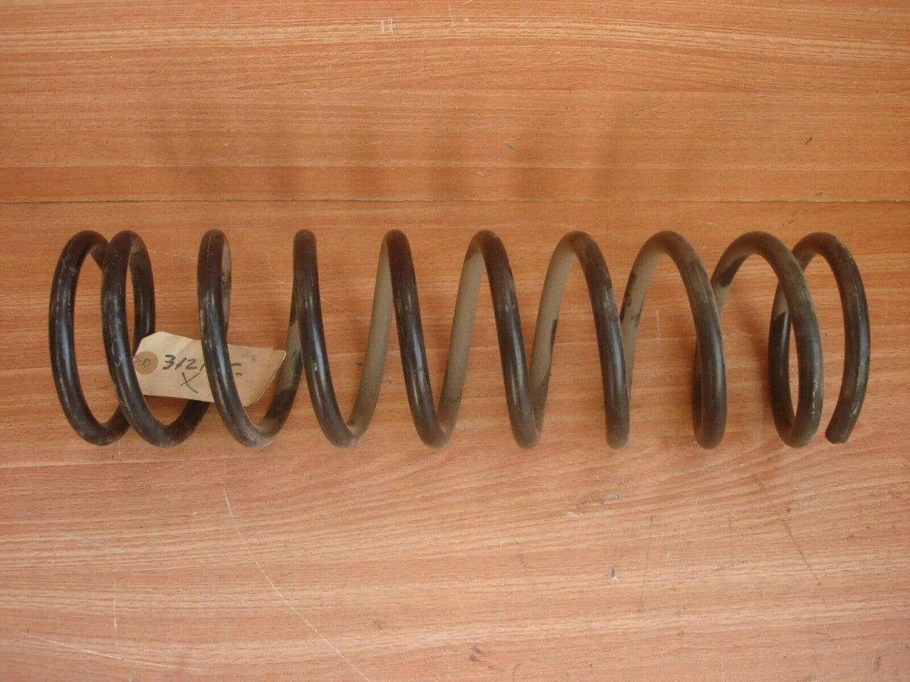 Coil Spring Front fits Opel Vauxhall Manta B Ascona B Cavalier 90093574 Genuine View Front