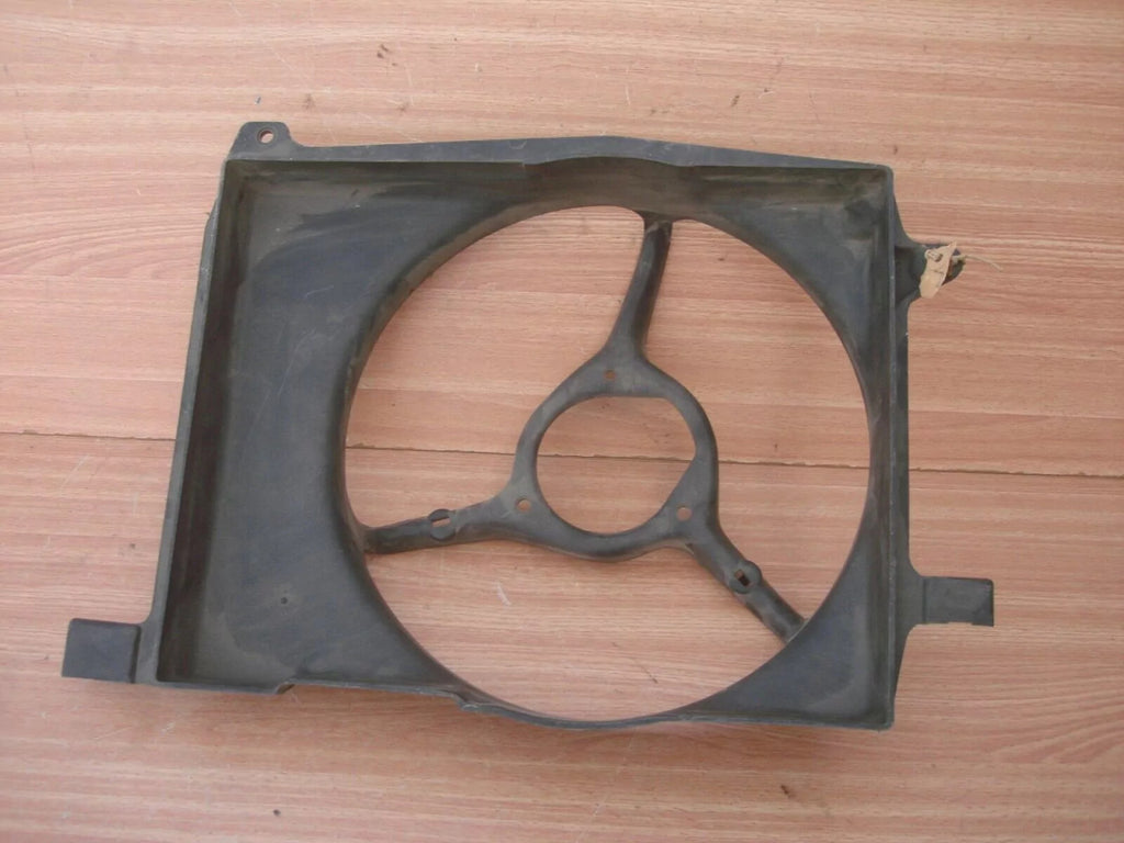 Engine Fan Shroud fits Opel Kadett D 90108310 Genunine View Rear