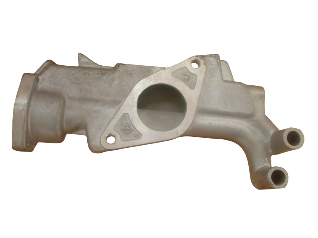 Housing Thermostat fits Opel Ascona C Vauxhall Cavalier 16N 16S 90122421 Genuine