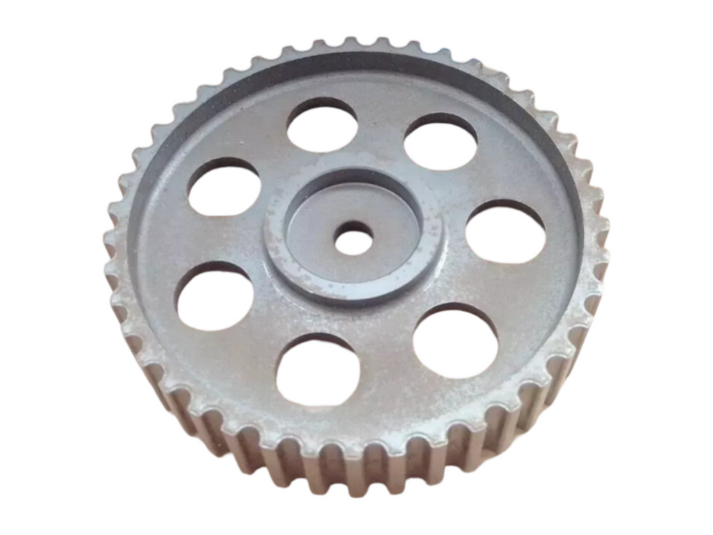 Camshaft Sprocket fits Opel Ascona C Vauxhall Cavalier Diesel 16D 16DA 17D 90136115