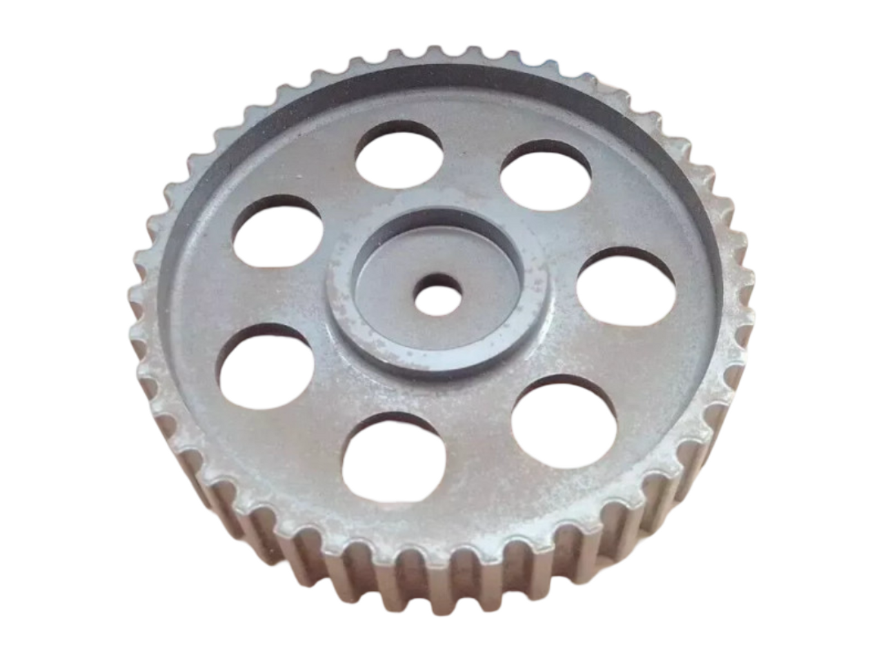 Camshaft Sprocket fits Opel Ascona C Vauxhall Cavalier Diesel 16D 16DA 17D 90136115