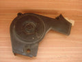 Timing Belt Cover Front Right fits Opel Kadett D 16D 90136285 Genuine View Front