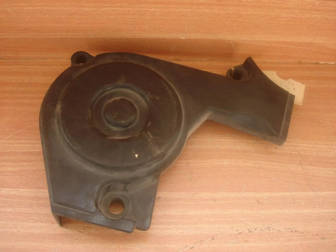 Timing Belt Cover Front Right fits Opel Kadett D 16D 90136285 Genuine View Front