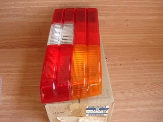 Tail Rear Light Right fits Opel Ascona C Vauxhall Cavalier 90141628 Genuine View Front