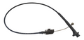 Throttle Valve Cable A/T fits Opel Vauxhall Ascona C Cavalier 2 Kadett E Diesel 90142021 Genuine