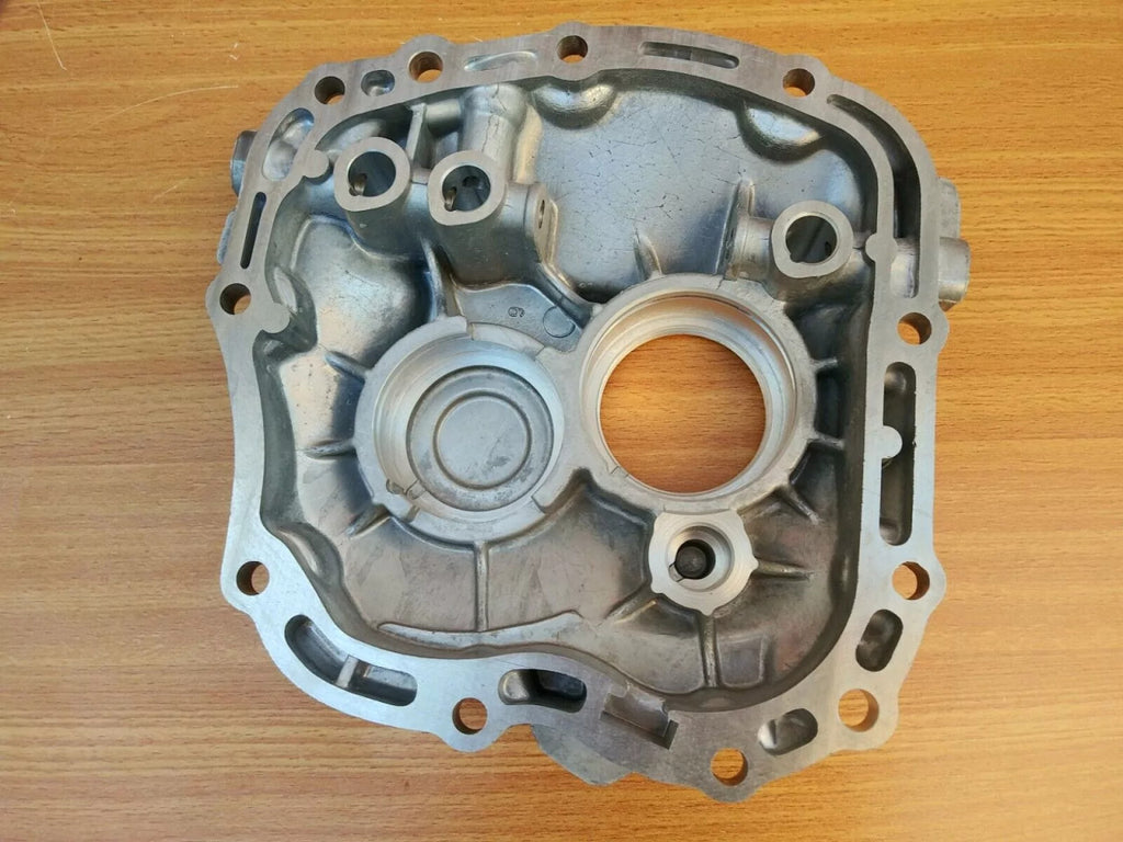 Transmission Cover fits Opel Corsa A Kadett E Ascona C Vauxhall Cavalier Nova 90147465 View Rear