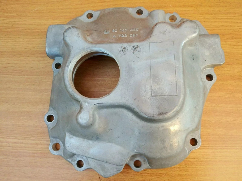 Transmission Cover fits Opel Corsa A Kadett E Ascona C Vauxhall Cavalier Nova 90147465 View Right