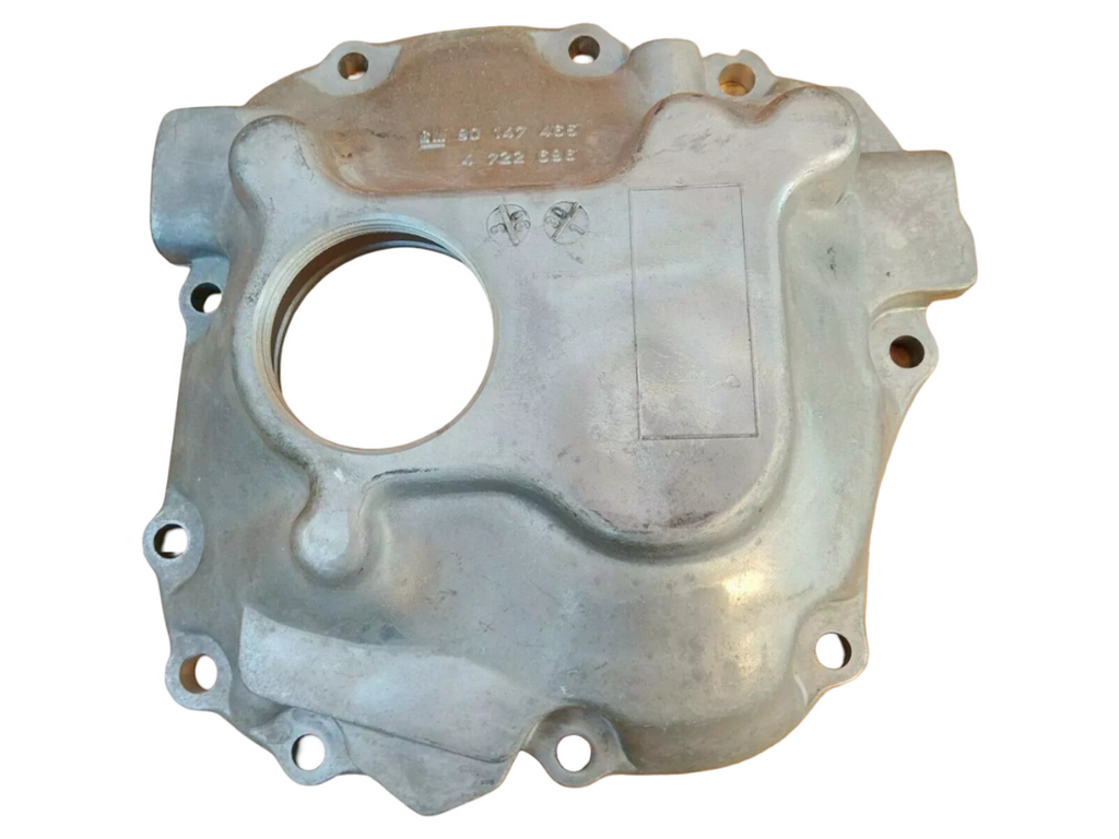 Transmission Cover fits Opel Corsa A Kadett E Ascona C Vauxhall Cavalier Nova 90147465