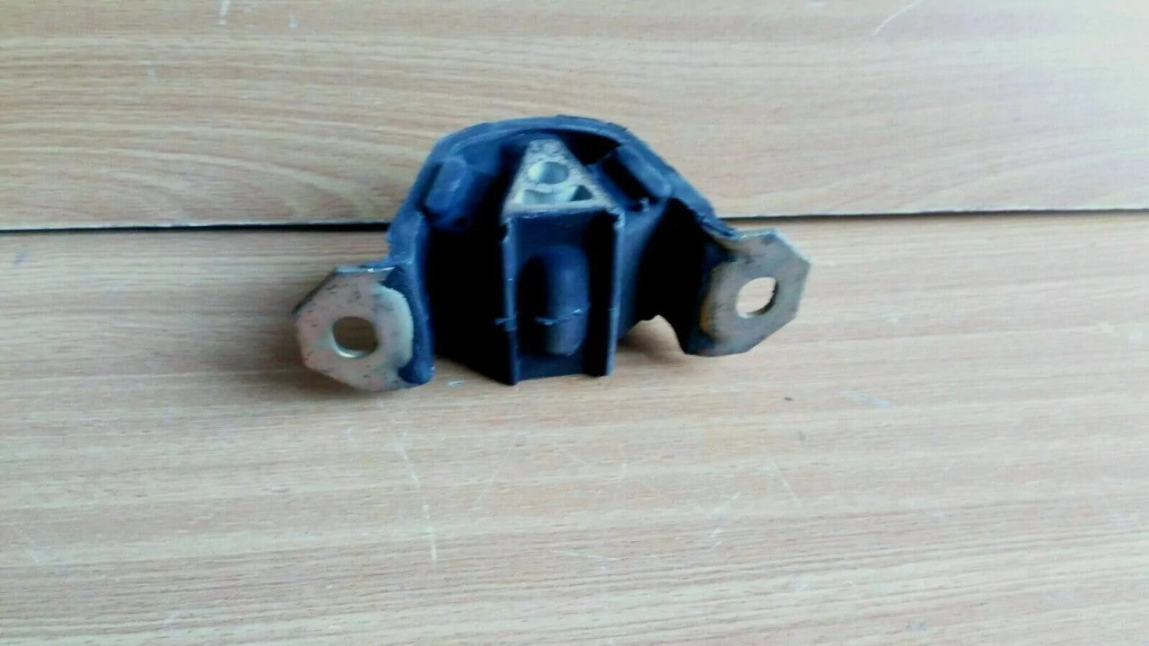 Transmission Mount Rear Gearbox fits Opel Kadett D F13 90147509 Genuine View Rear