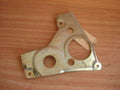 Timing Belt Cover Rear fits Opel Kadett E Ascona C Vauxhall Cavalier 16D 16DA 90156941 View Front