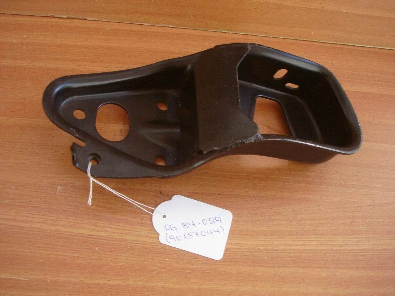 Mount Bracket fits Opel Kadett D 90157044 Genuine View Front
