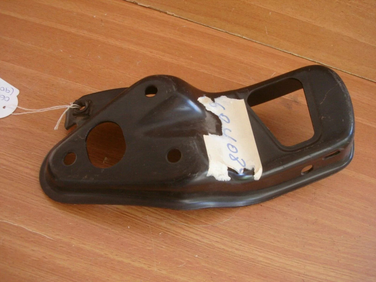 Mount Bracket fits Opel Kadett D 90157044 Genuine View Right