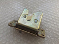 Tailgate Lock fits Opel Kadett D 90159222 Genuine View Front
