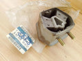 Engine Mount Rear Left fits Opel Vauxhall Ascona C Cavalier 2 90168941 Genuine View Front