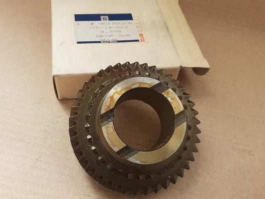 Transmission Gear fits Opel Vauxhall Ascona C Cavalier MK2 Kadett E 90170066 View Front