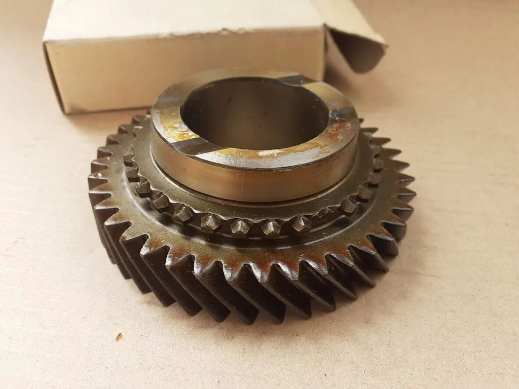 Transmission Gear fits Opel Vauxhall Ascona C Cavalier MK2 Kadett E 90170066 View Right