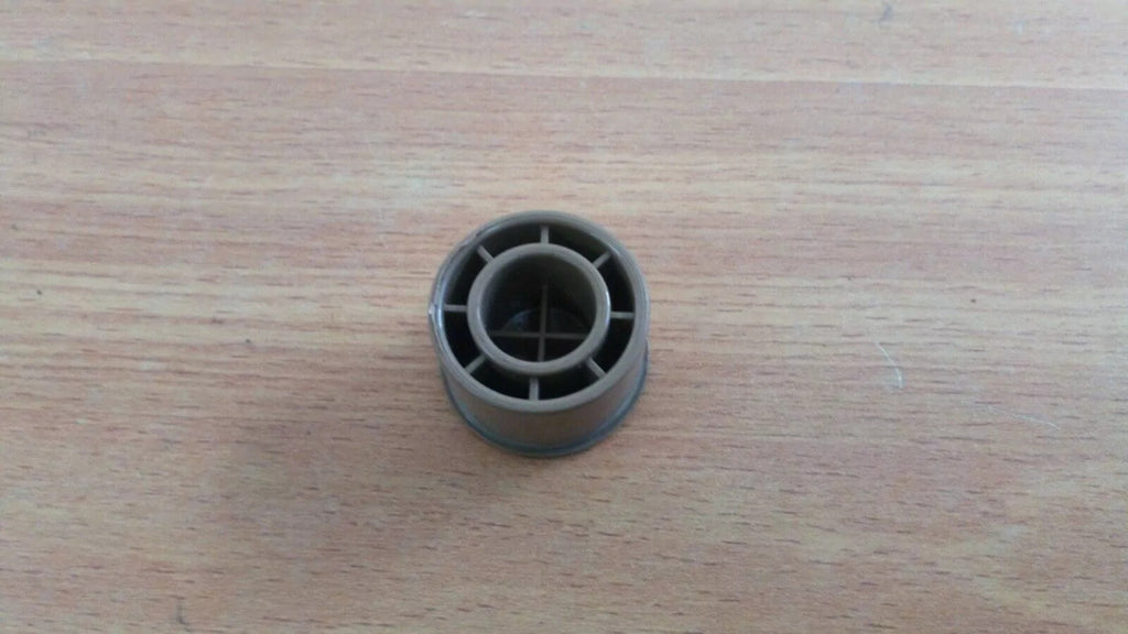 Seat Back Adjuster Grip Cap fits Opel Ascona C Vauxhall Cavalier Kadett E Astra 90179728 View Rear