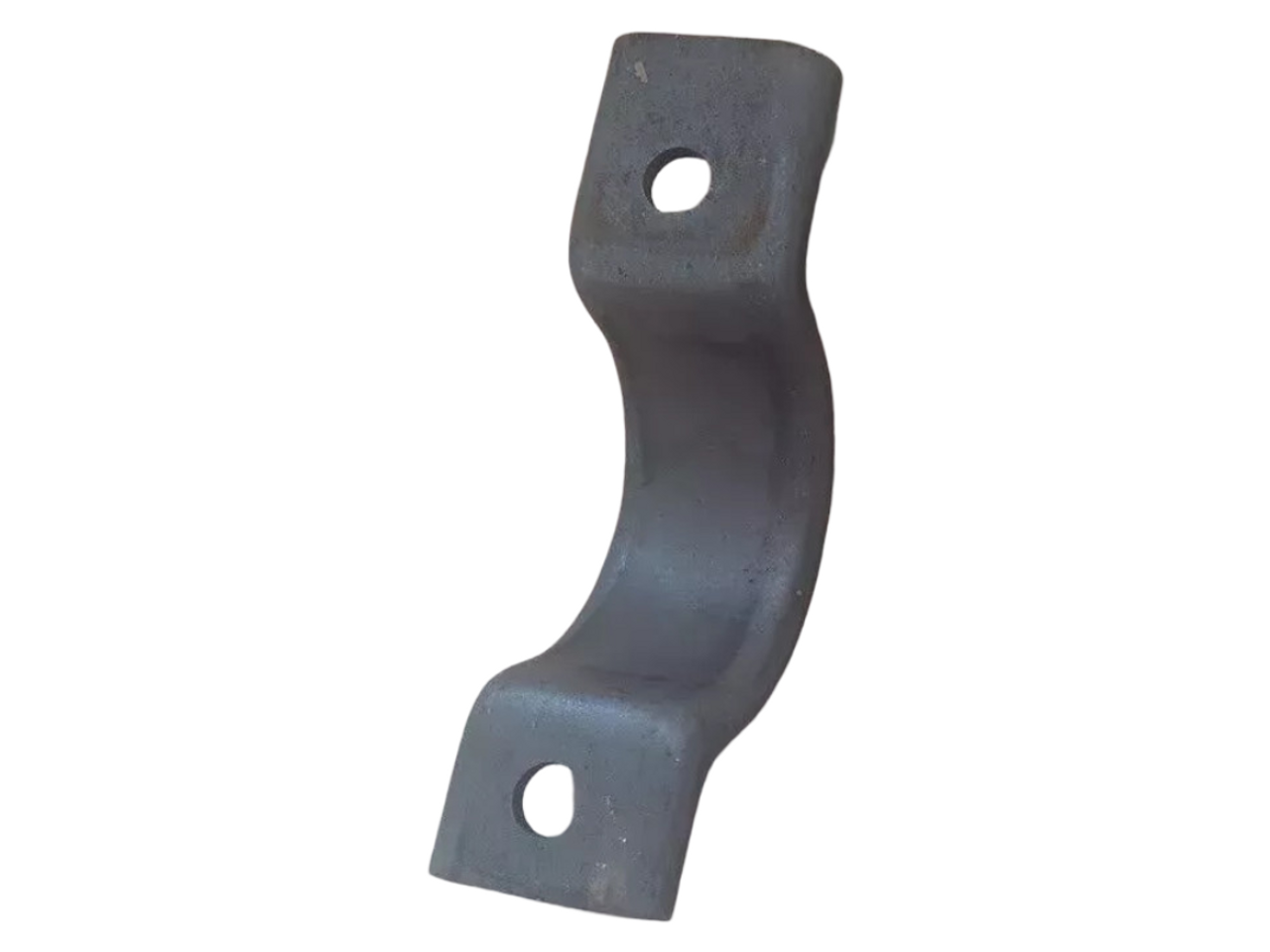 1x Exhaust Bracket fits Opel Rekord E 90183569 Genuine