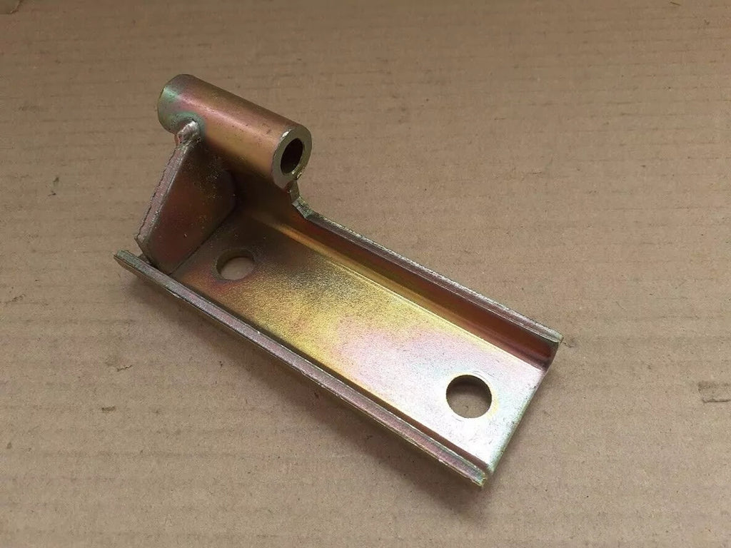 Vacuum Pump Bracket fits Opel Rekord E Diesel 90183661 Genuine View Front