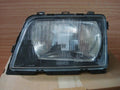 Headlight Left RHD fits Opel Ascona C Vauxhall Cavalier 90187552 Genuine View Front