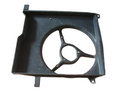 Engine Fan Shroud Cowl fits Opel Ascona C Vauxhall Cavalier 13N 13S Genuine 90190781