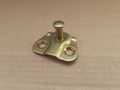Tailgate Lock Striker fits Opel Vauxhall Kadett E Vectra A Astra F 90191102 View Front