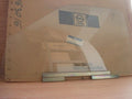 Window Front Door Left fits Opel Kadett D 90191435 Genuine View Front