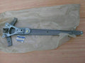 Window Regulator Front Manual fits Opel Corsa A Vauxhall Nova 90191855 Genuine View Front